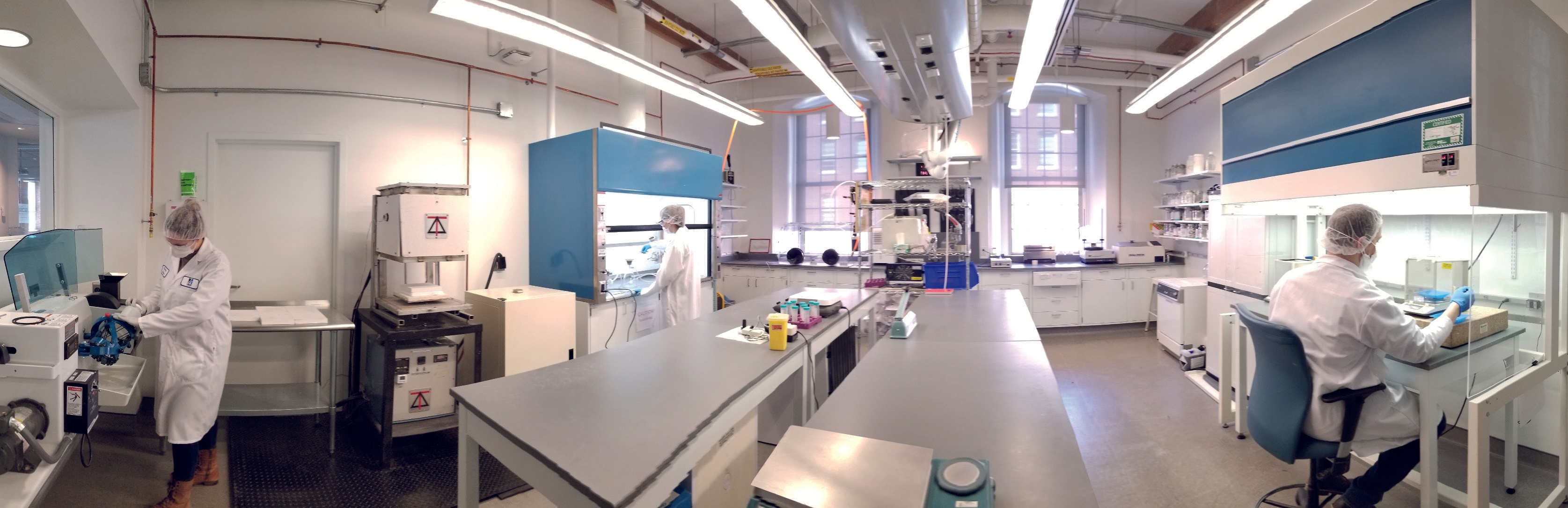 daghigh shimi factory image 1