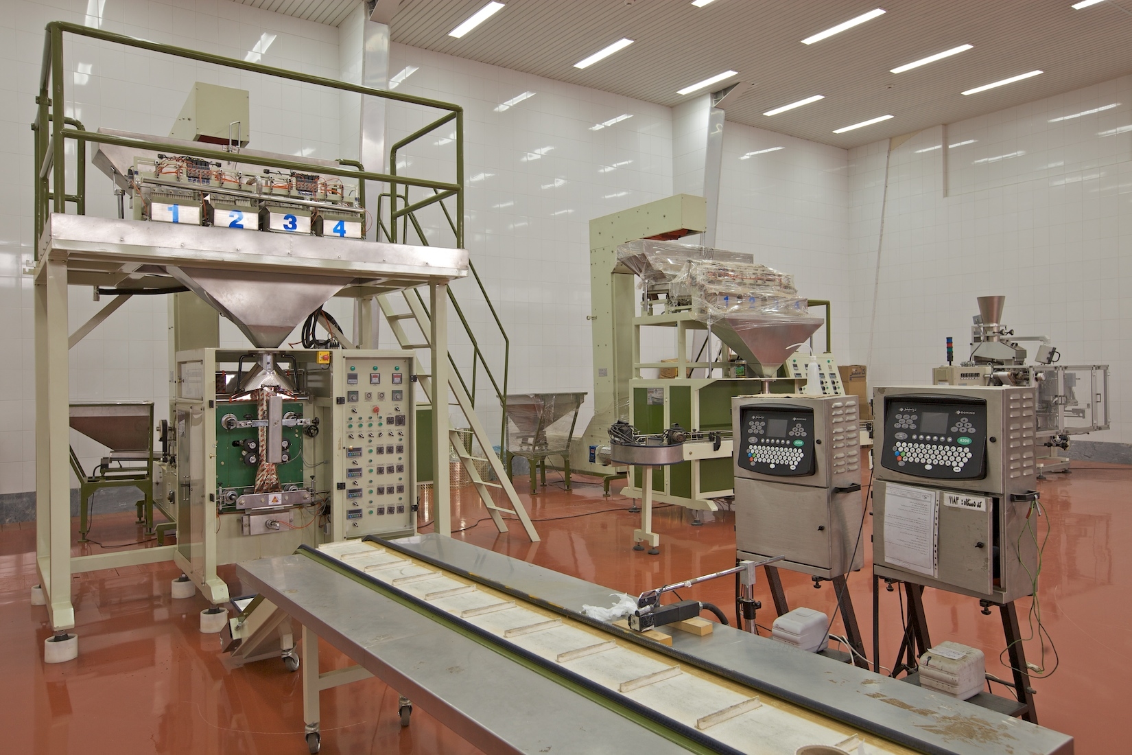 fouman food industry image five