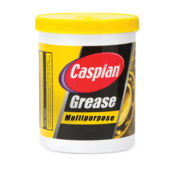 گریس همه‌کاره کاسپین (پایه لیتیوم) 3