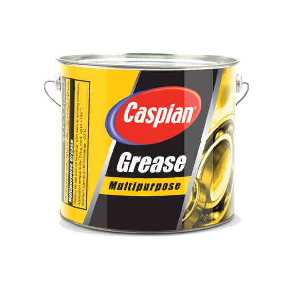 گریس همه‌کاره کاسپین (پایه لیتیوم) 5