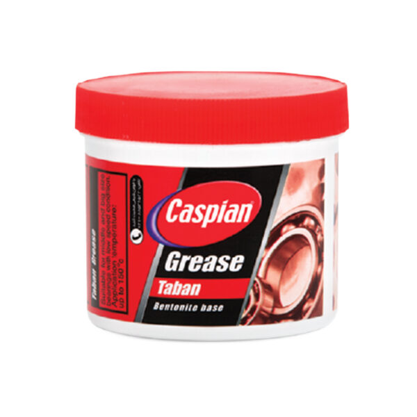 گریس تابان کاسپین (پایه بنتون)2