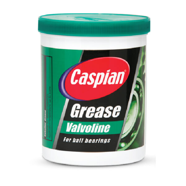 Valvoline Grease (sodium base) 2