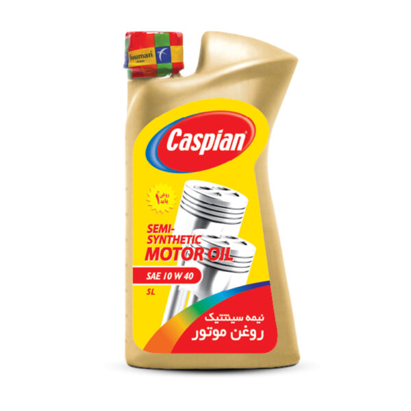 SL 10W40-1L