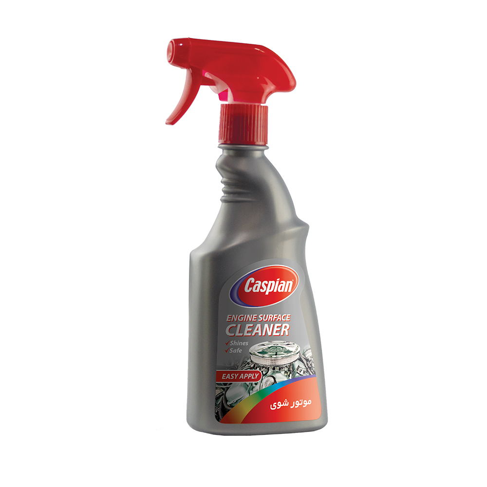 Engine Surface Cleaner